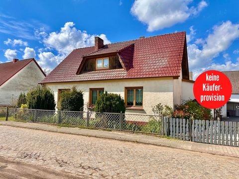 Krugsdorf / Rothenburg Häuser, Krugsdorf / Rothenburg Haus kaufen