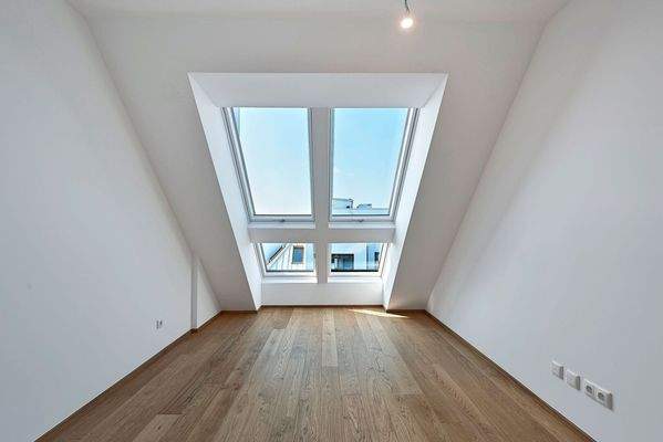 Schumanngasse | Schlafzimmer