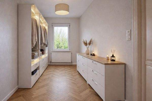 Ankleide OG | Home Staging