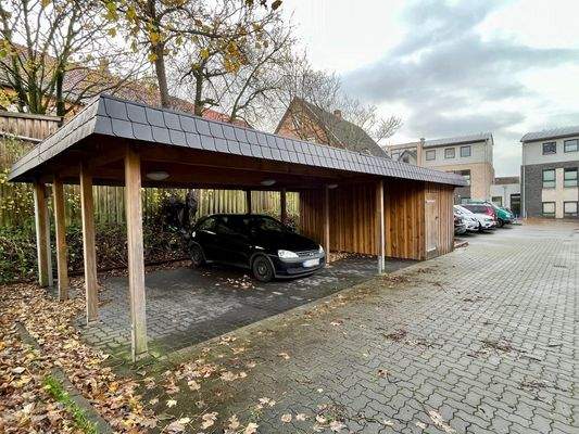 Carport