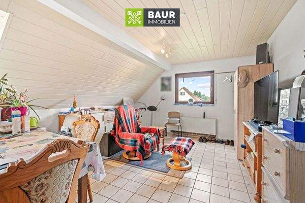 DG rechts Wohnung rechts Essen Wohnen