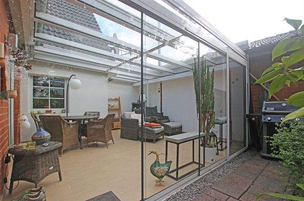 Wintergarten - Bild 2