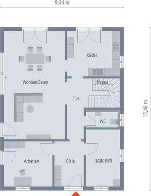 Design_30_EG_Grundriss