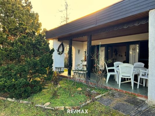 13 Terrasse