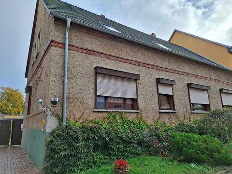 Dessau-Roßlau Häuser, Dessau-Roßlau Haus kaufen