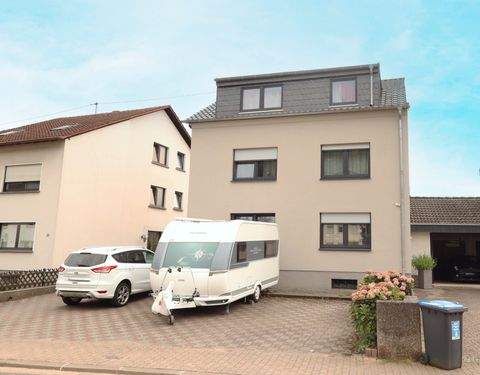 Saarlouis Häuser, Saarlouis Haus kaufen