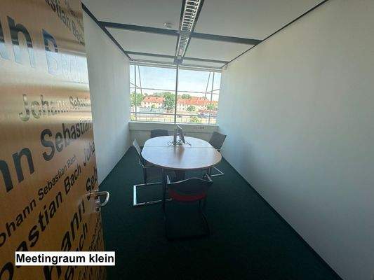 Meetingraum klein