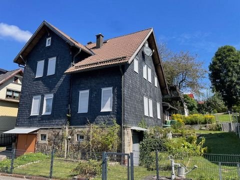 Sonneberg Neufang Häuser, Sonneberg Neufang Haus kaufen