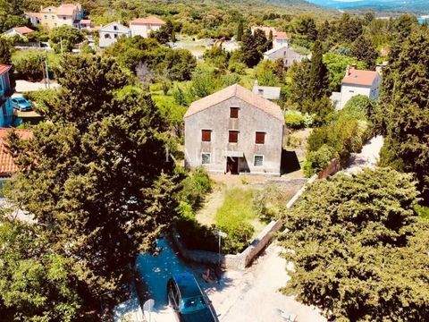 Mali Losinj Häuser, Mali Losinj Haus kaufen