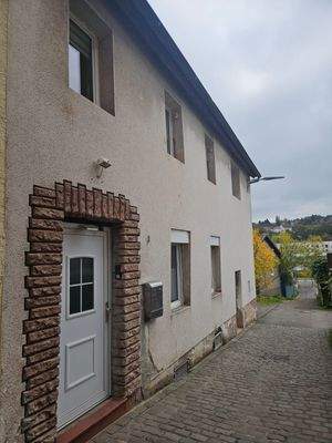 EFH mit Einliegerwohnung zu verkaufen