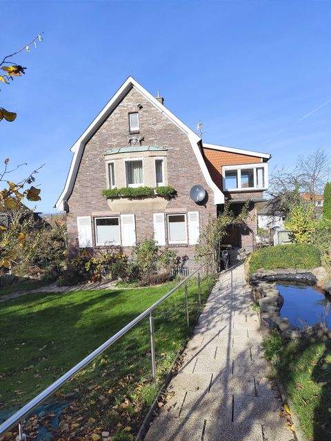 Seesen Häuser, Seesen Haus kaufen