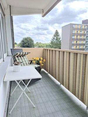 Balkon Bild 2