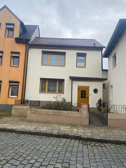 Eisleben Häuser, Eisleben Haus kaufen