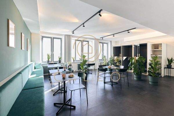 Community Bereich Beispiel 1