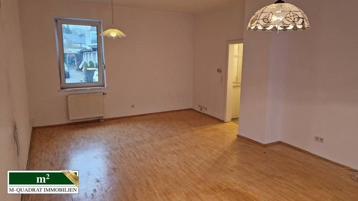 Wohnzimmer Einliegerwohnung