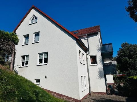 Geraberg Wohnungen, Geraberg Wohnung kaufen