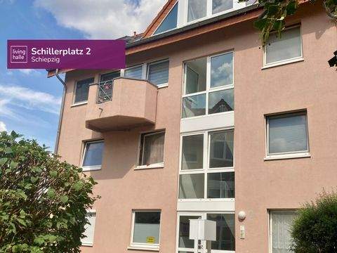 Salzatal Wohnungen, Salzatal Wohnung mieten