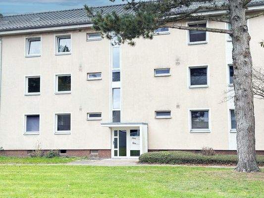 Willkommen in FL-Weiche!