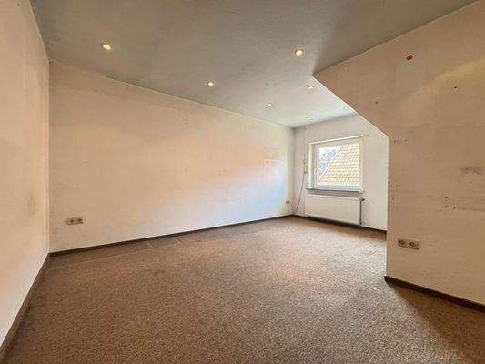 Einliegerwohnung Zimmer 3