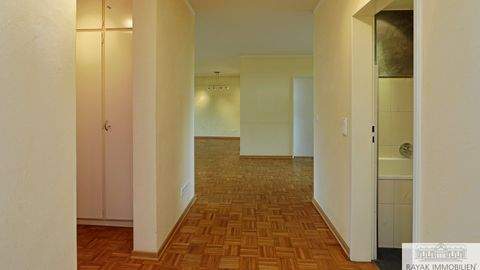 Düsseldorf Mörsenbroich Wohnungen, Düsseldorf Mörsenbroich Wohnung kaufen