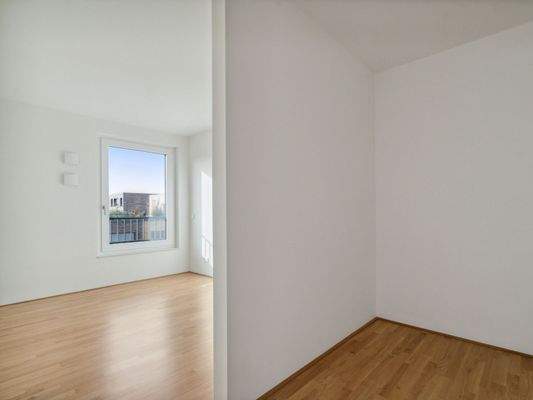 Schlafzimmer mit Ankleide_Beispiel