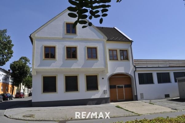 Anlageobjekt in Neusiedl am See