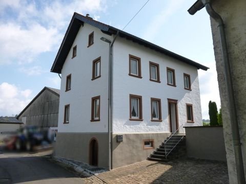 Gerolstein Häuser, Gerolstein Haus kaufen