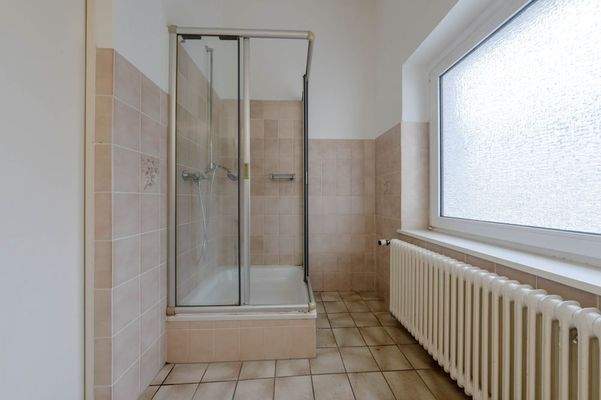 Geschäftsgebäude Badezimmer 