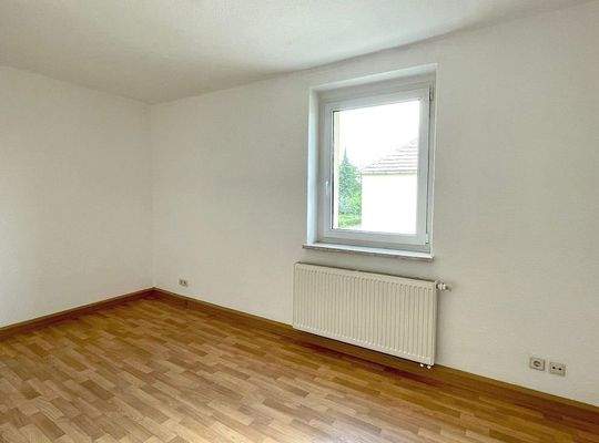 Beispielfoto Kinderzimmer