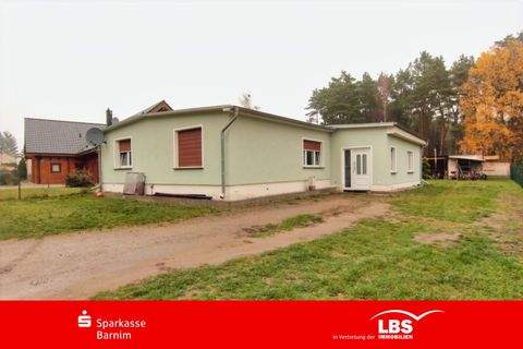 Schorfheide Häuser, Schorfheide Haus kaufen