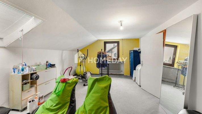 1. OG Kinderzimmer 2