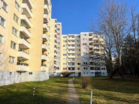 Ensemble Celsiusstraße