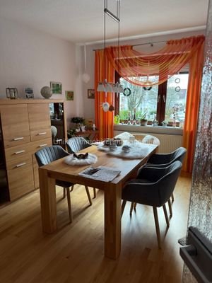 Esszimmer OG
