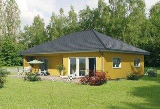 Bungalow Cottbus