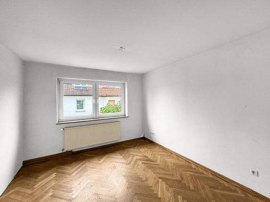 Esszimmer Erdgeschoss