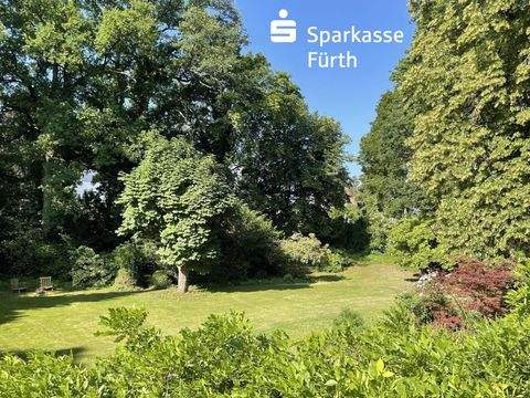 Fürth Grundstücke, Fürth Grundstück kaufen