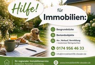Wir begleiten Sie auf Ihrem Weg isn eigene Heim...