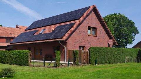 Hagen im Bremischen / Driftsethe Häuser, Hagen im Bremischen / Driftsethe Haus kaufen