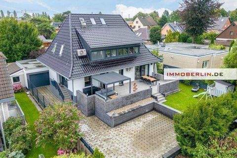 Berlin Häuser, Berlin Haus kaufen