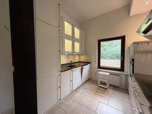 Küche EG 