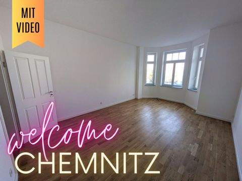 Chemnitz Wohnungen, Chemnitz Wohnung mieten