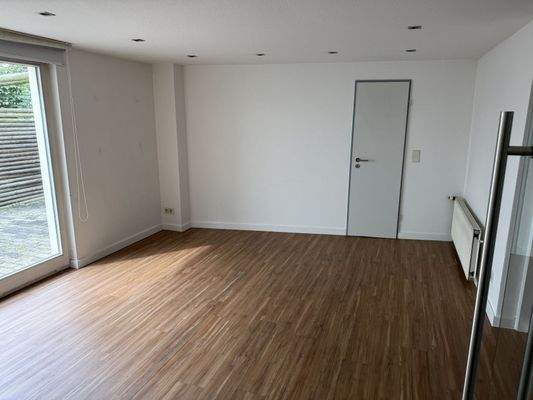 Praxis hinteres Gebäude