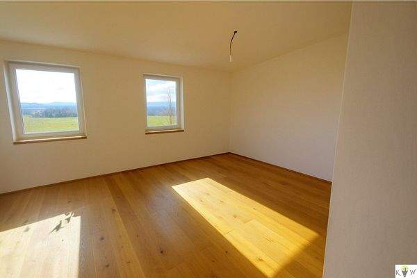 großes Schlafzimmer