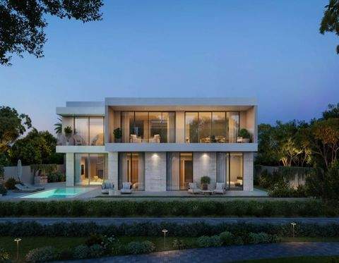 Dubai Häuser, Dubai Haus kaufen