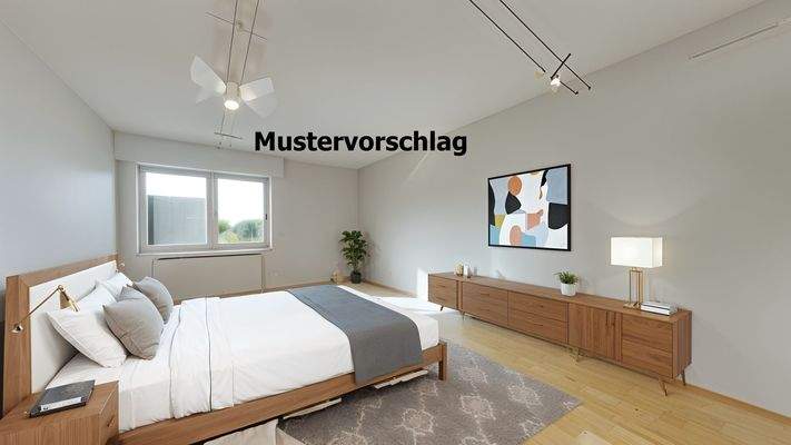 V1613 Schlafzimmer OG KI