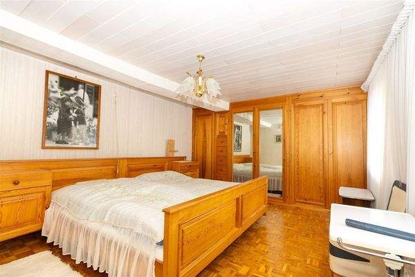 Zimer Obergeschoss II