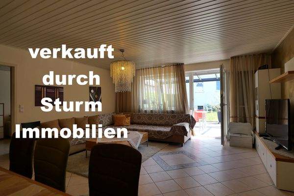 Vierzimmerwohnung, verkauft durch Sturm Immobilien