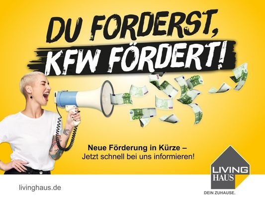 Förderung