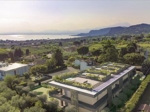Bardolino Wohnungen, Bardolino Wohnung kaufen