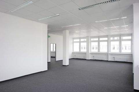 Konstanz Büros, Büroräume, Büroflächen 